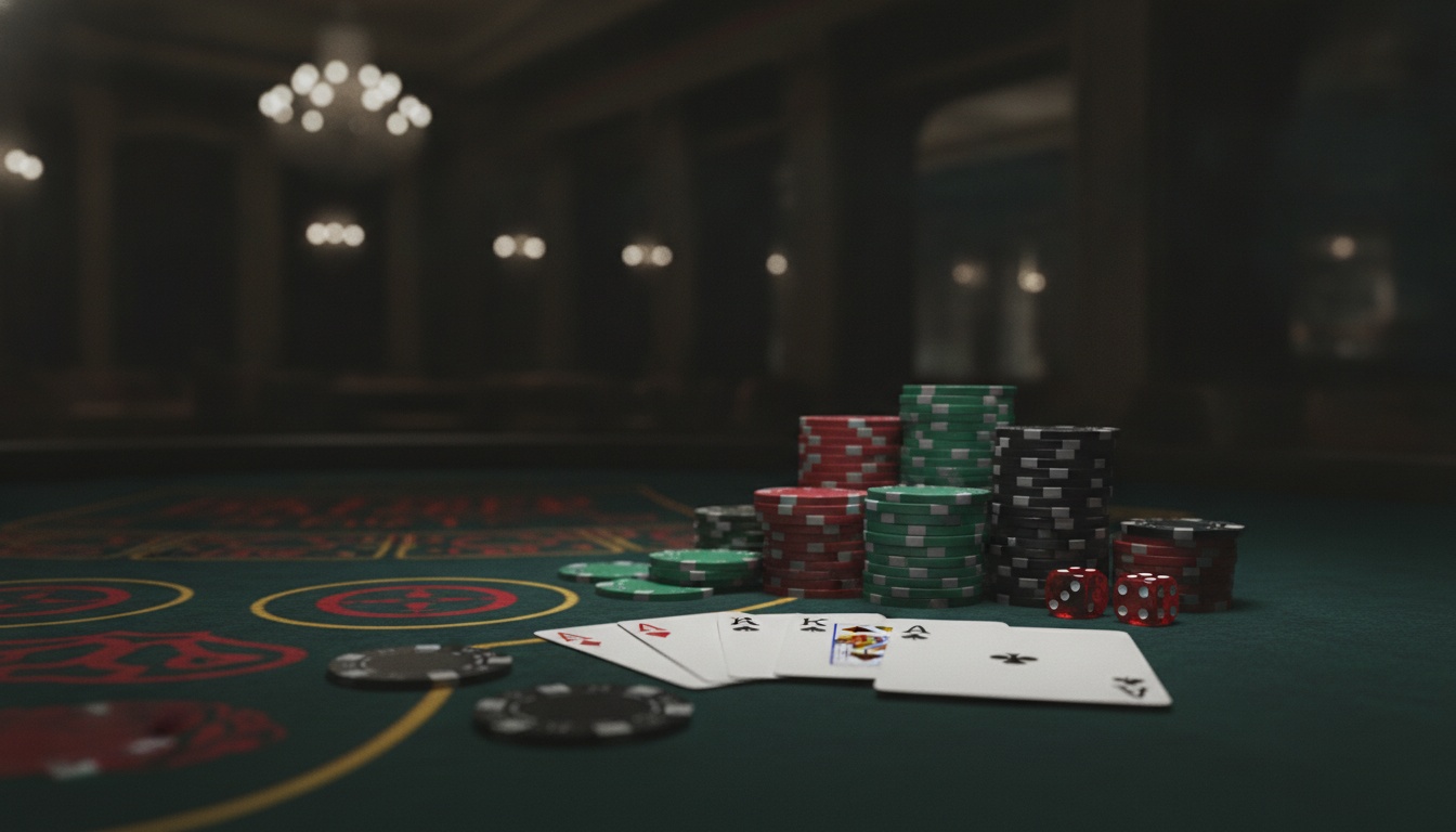 Discover Winoui's Game Selection