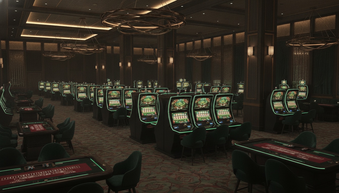 Winoui Casino — Responsible Gambling Practices